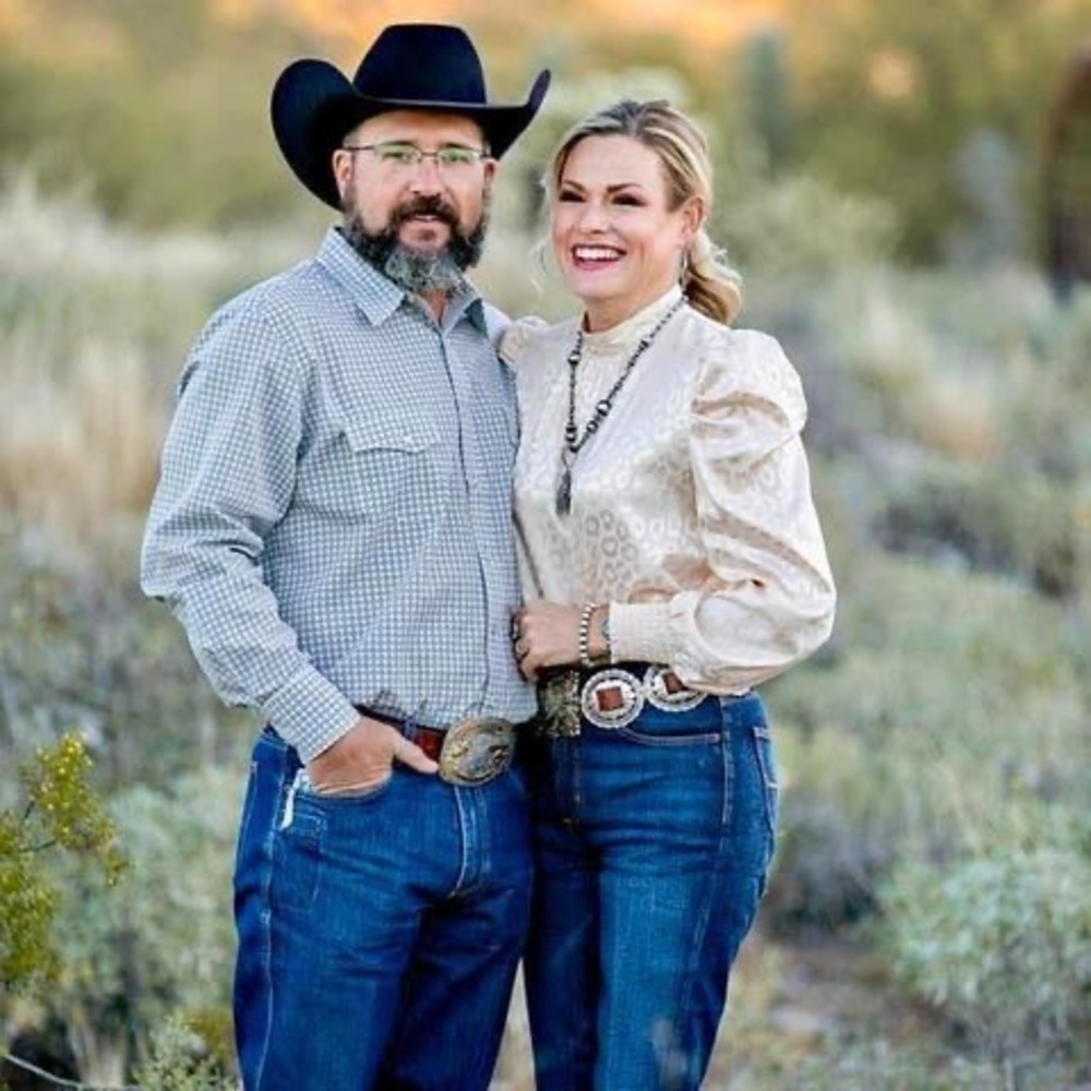 Meet your Posher, Mike